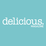 delicious. magazine UK на пк