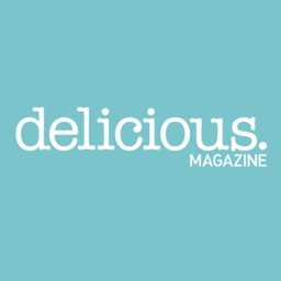 delicious. magazine UK