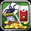 Solitaire Card Games 4 in 1 HD icon