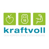 Dein kraftvoll