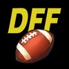 DataForce Fantasy Football icon