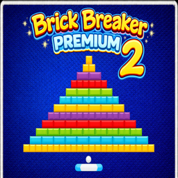 Brick Breaker Premium 2