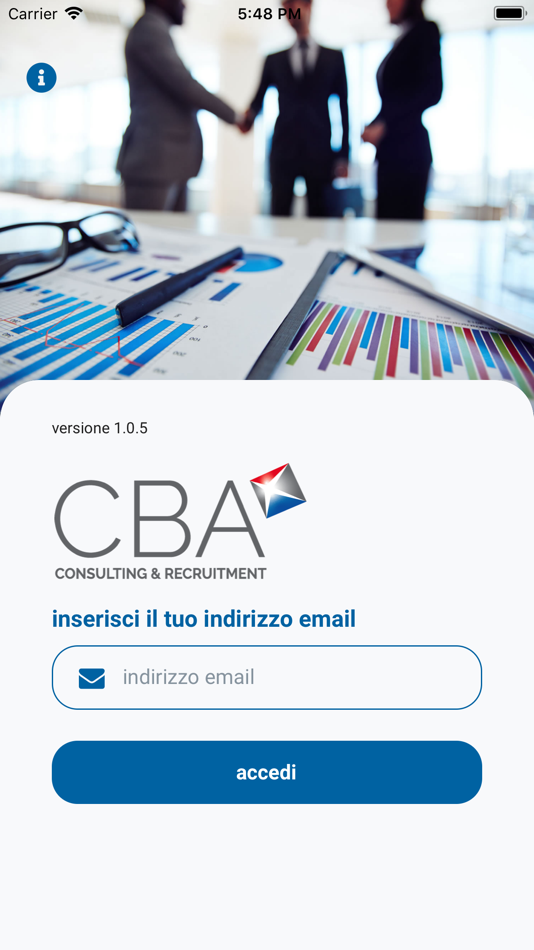 #2. CBA BEHAVIOR (iOS) Podle: studioand mobile