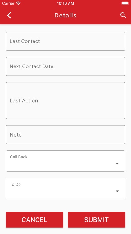 Docusoft Cloud App screenshot-8