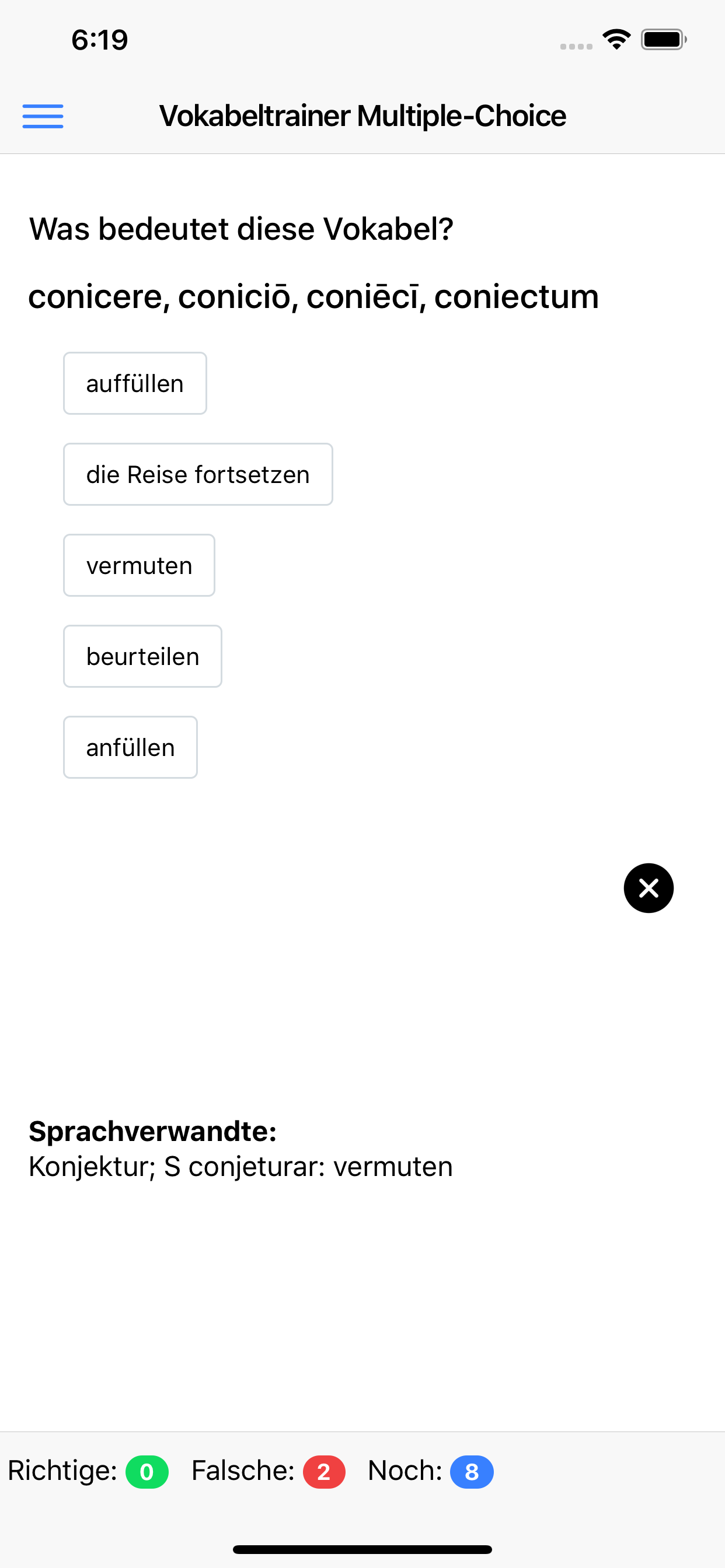 Navigium-Online screenshot 3