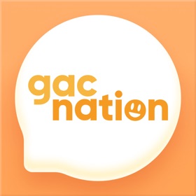 gac nation・Share Good Vibes