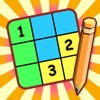 Sudoku Revolution icon