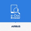 e-Doc Browser icon