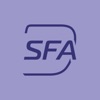 Dataplace SFA icon