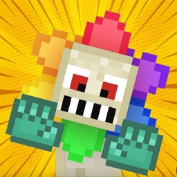 Creator Mod For Fruit MobPlay