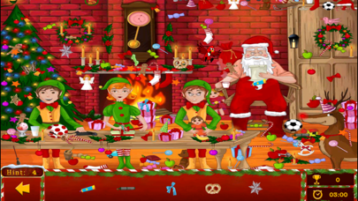 Hidden Christmas Treasure Screenshot 3 of 5