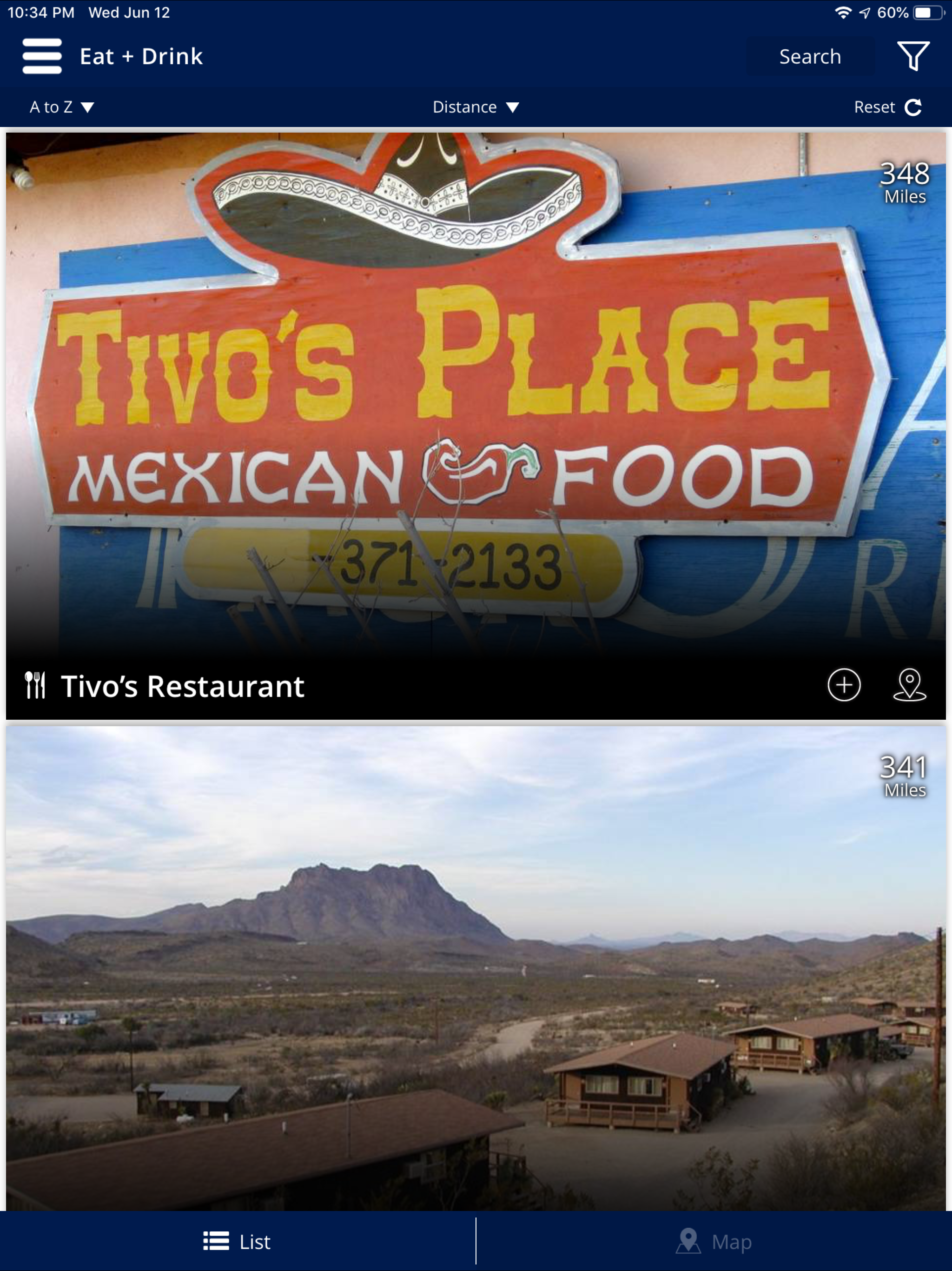 Visit Big Bend!