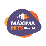 Rádio Máxima Hits 96.7 FM