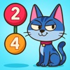 Cats vs Dogs Puzzle Connect
