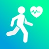 Pedometer - Step Water Tracker icon