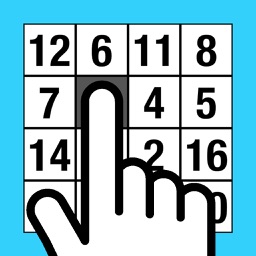 Brain Training - Speed Tap