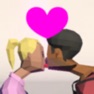 Get Kissing Now : Just Match! for iOS, iPhone, iPad Aso Report