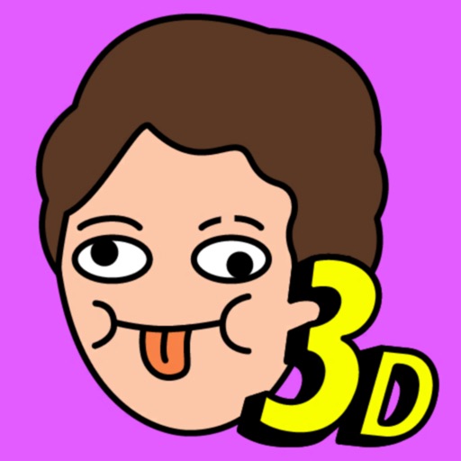Spaghetti Game 3D