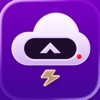 CARROT Weather: Alerts & Radar icon