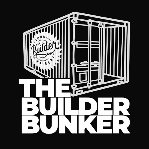 The Builder Bunker