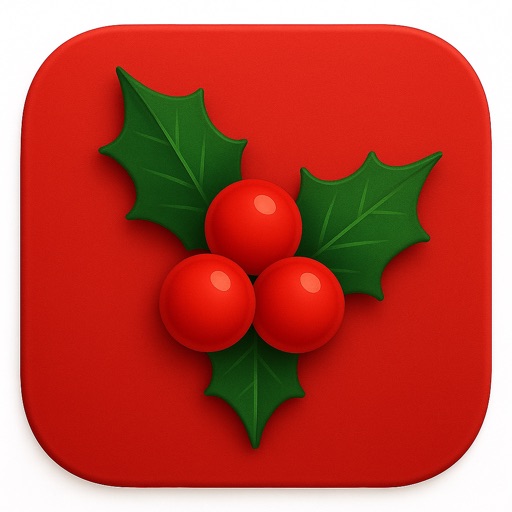 Christmas Countdown Magic