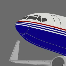 B737NG Systems Review app icon