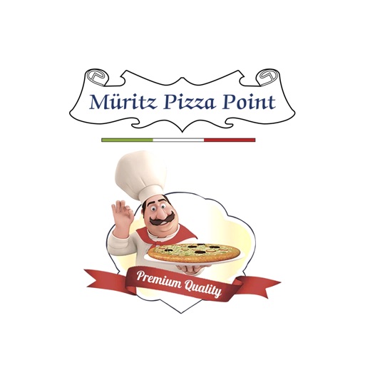 Müritz Pizza Point Waren