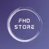 FHD Store - فهد ستور delete, cancel