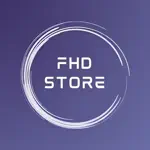 FHD Store - فهد ستور App Contact