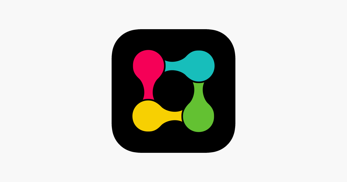 Radiate on the App Store