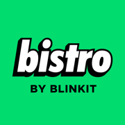 Bistro: Food in minutes