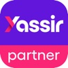 Yassir Courier Partner icon
