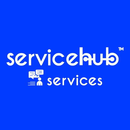 Service Hub CRM - Services - AppWisp.com