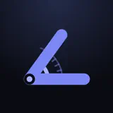 Goniometer: Range of Motion - App-Symbol