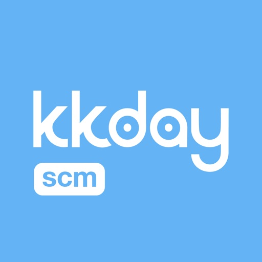 KKday Supplier icon