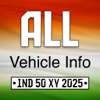 Vehicleinfo - All Vahan Detail - Pravin Gondaliya