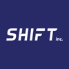 Shift inc. icon