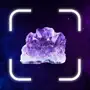 AI Crystal & Rock Identifier