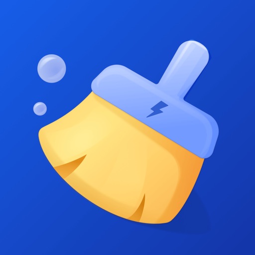 HyperClean - Phone Cleaner - AppWisp.com