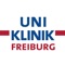 Meine Uniklinik - die App des Universitätsklinikums Freiburg