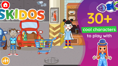 Fun Games: Kids Preschool Math Screenshot