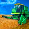 Harvester Simulator icon