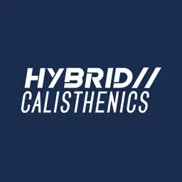 Hybrid Calisthenics app icon