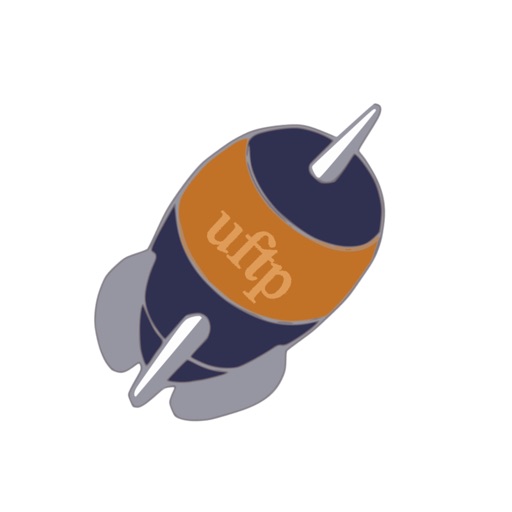 uFTP Server2 icon