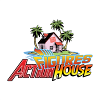 Action Figures House