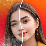 AI Enhancer -AI Photo Enhancer - Icône de l’app