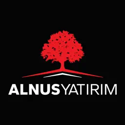 ALNUS TRADER app icon