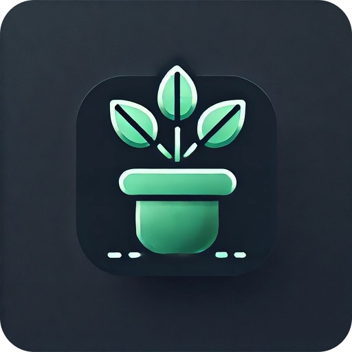 PokePlant - Plant In Phone