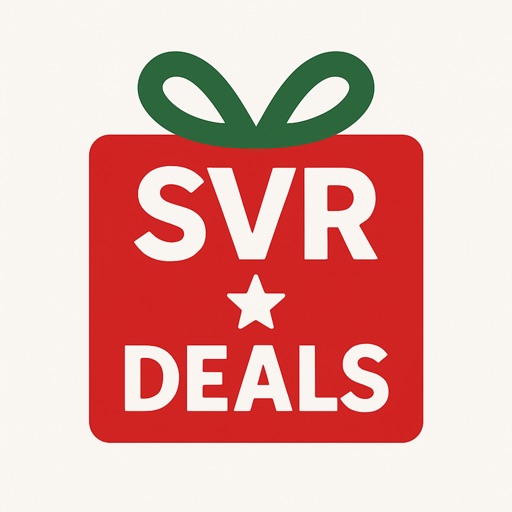 SVR Deals - Find Best Deals