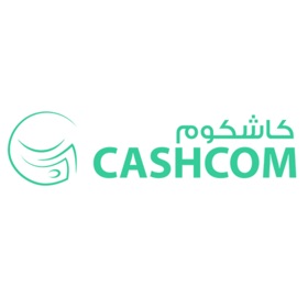 CashComPay User